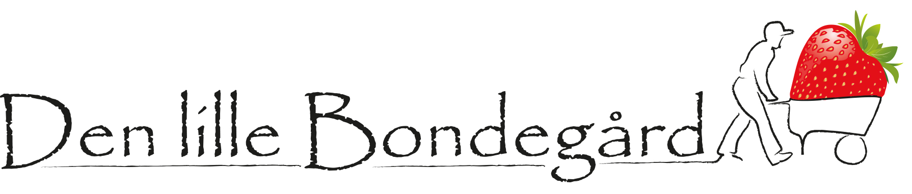 Den lille Bondegård