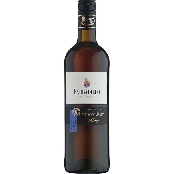 SHERRY PEDRO XIMENEZ EXTRA RICH